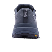 Columbia zapatilla trekking mujer PEAKFREAK TITANIUM OUTDRY NEGRO 05
