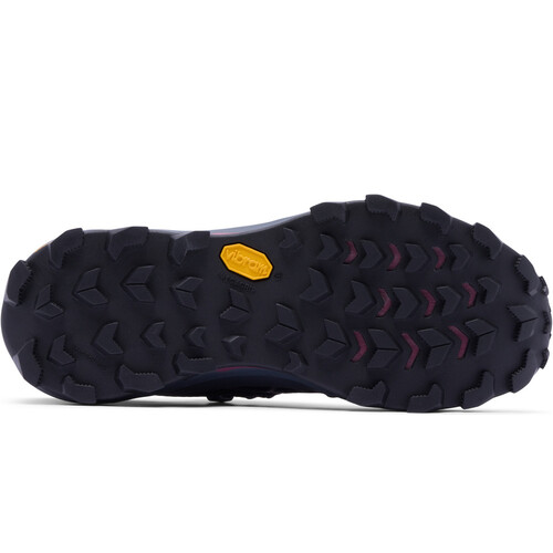 COLUMBIA PEAKFREAK TITANIUM OUTDRY negro