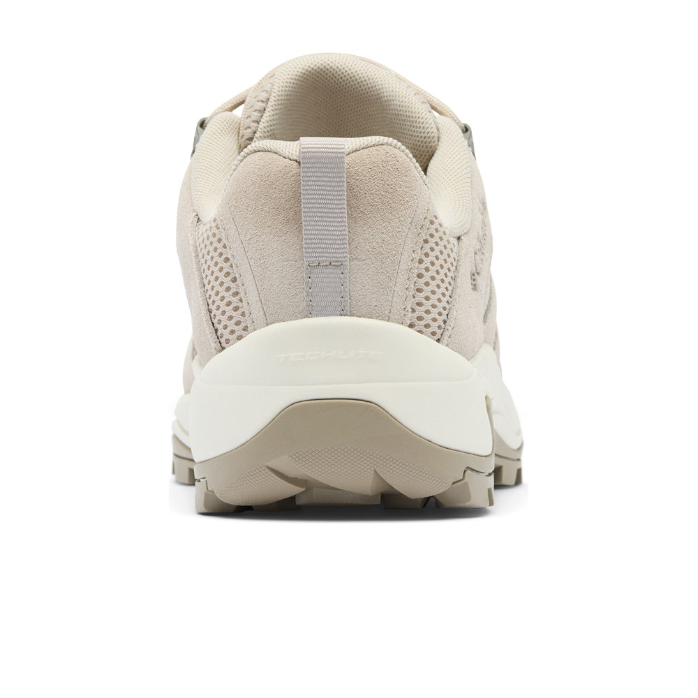 Columbia zapatilla trekking mujer REDMOND IV BREATHE MARRON 05