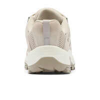 Columbia zapatilla trekking mujer REDMOND IV BREATHE MARRON 05