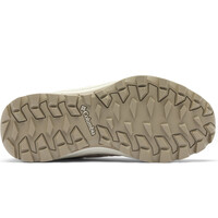 Columbia zapatilla trekking mujer REDMOND IV BREATHE MARRON 06