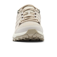 Columbia zapatilla trekking mujer REDMOND IV BREATHE MARRON puntera