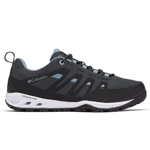 COLUMBIA VAPOR VENT negro