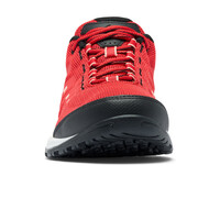 Columbia zapatilla trekking mujer VAPOR VENT ROSA puntera