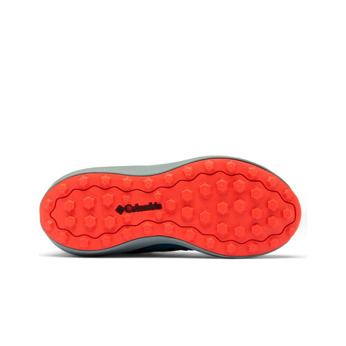 COLUMBIA PEAKFREAK RUSH WATERPROOF azul
