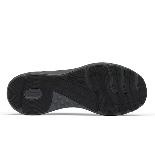 COLUMBIA KONOS FEATHERWEIGHT negro