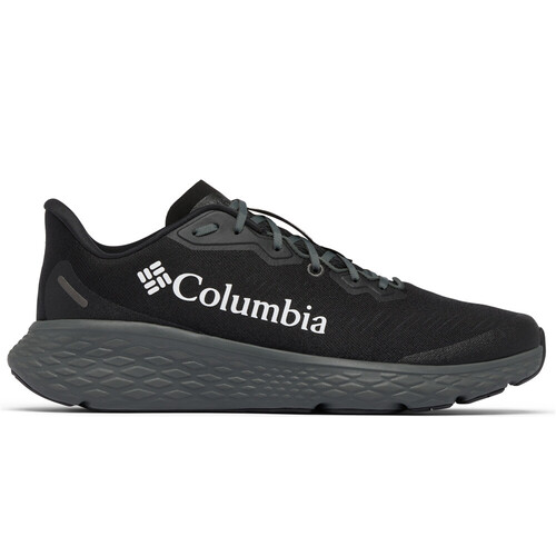 COLUMBIA KONOS FEATHERWEIGHT negro
