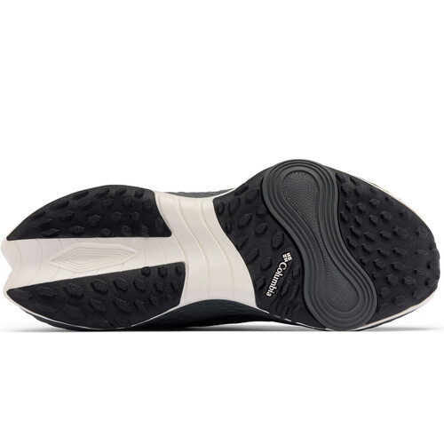 COLUMBIA KONOS SPEED TRAIL ATR negro