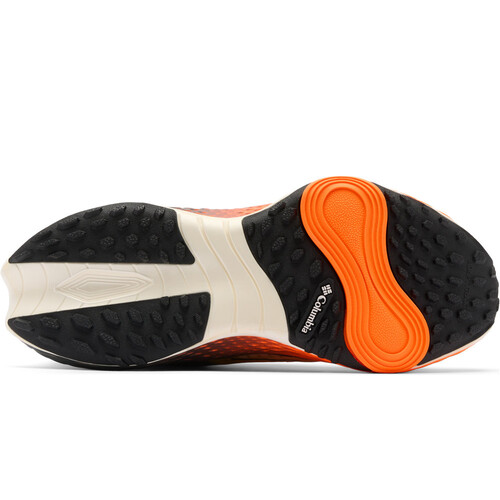 Columbia zapatillas trail hombre KONOS SPEED TRAIL ATR VERDE