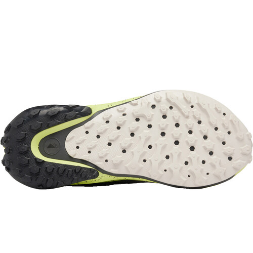 Columbia zapatillas trail hombre MONTRAIL TRINITY AG II GRIS