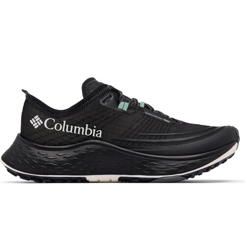COLUMBIA KONOS SPEED TRAIL ATR negro