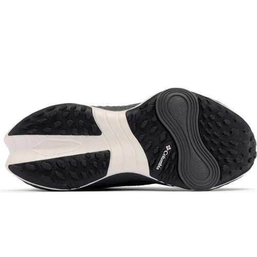 COLUMBIA KONOS SPEED TRAIL ATR negro