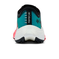 Columbia zapatillas trail mujer KONOS SPEED TRAIL ATR ROSA 05