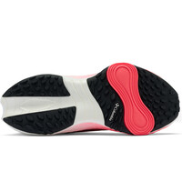 Columbia zapatillas trail mujer KONOS SPEED TRAIL ATR ROSA 06