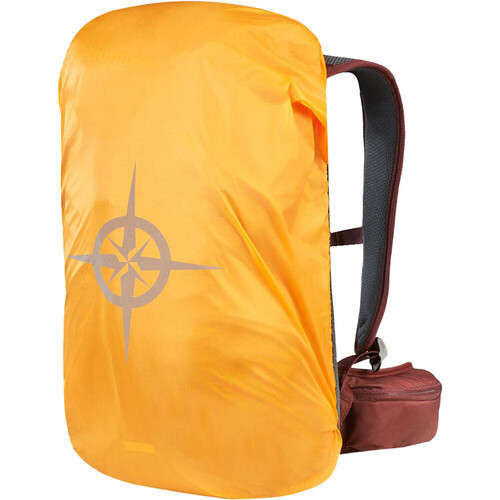 COLUMBUS OUTDOOR ALPER 18 L rojo