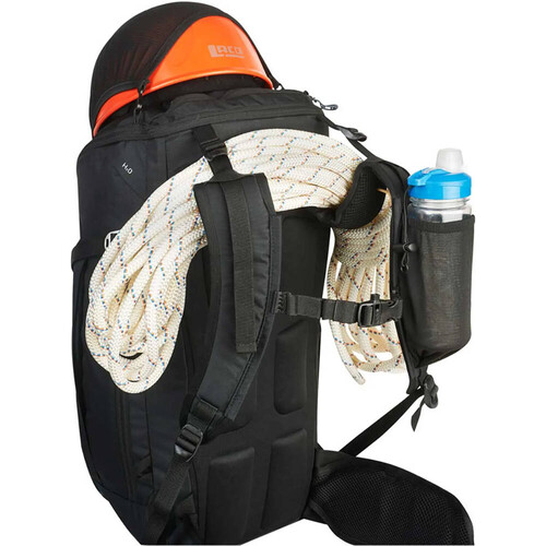 COLUMBUS OUTDOOR KAMET 35 negro