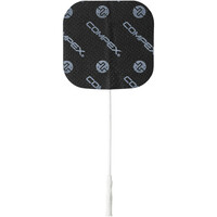 Compex accesorio electroestimulador 4ELECTRODOS STIMTRODE 5x5 AZUL