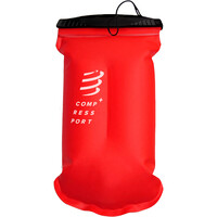 Compressport botes HYDRATION BAG ROJO 01