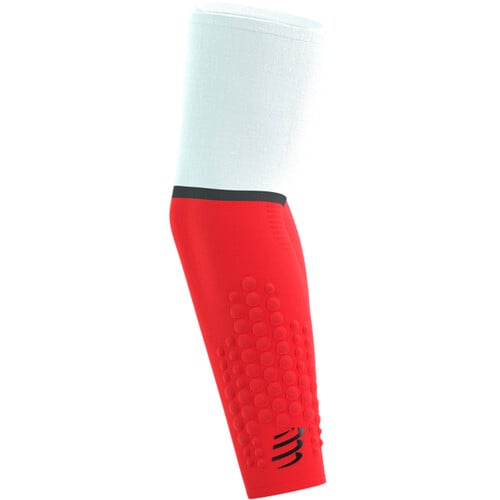 COMPRESSPORT ARMFORCE ULTRALIGHT blanco