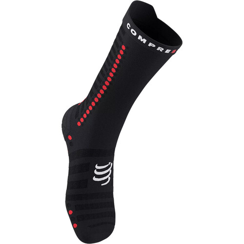 COMPRESSPORT PRO RACING SOCKS V4.0 ULTRALIGHT negro