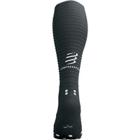 Compressport calcetines running FULL SOCKS AERO NEGRO 02