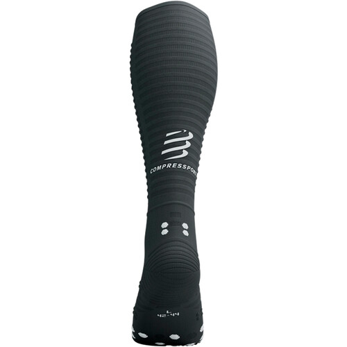 COMPRESSPORT FULL SOCKS AERO negro