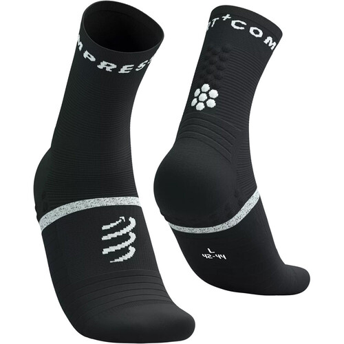 COMPRESSPORT PRO MARATHON SOCKS V2.0 negro