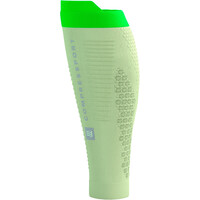 Compressport calcetines running R2 3.0 AMARILLO 01