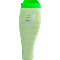 Compressport calcetines running R2 3.0 AMARILLO 03