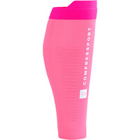 Compressport calcetines running R2 3.0 ROSA 01