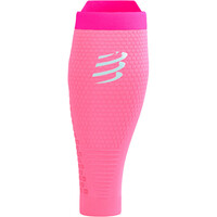 Compressport calcetines running R2 3.0 ROSA 02