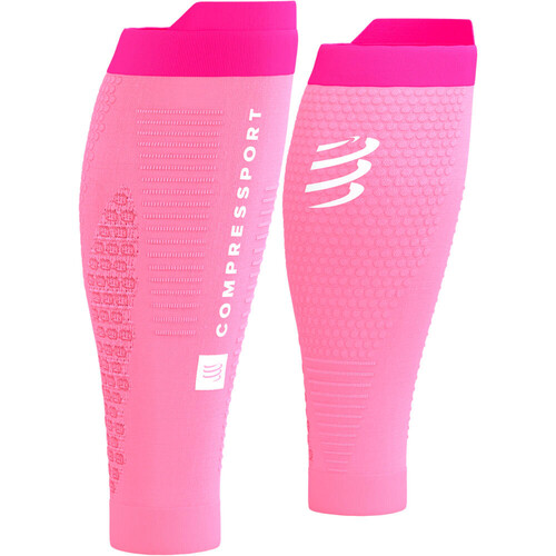 COMPRESSPORT R2 3.0 rosa