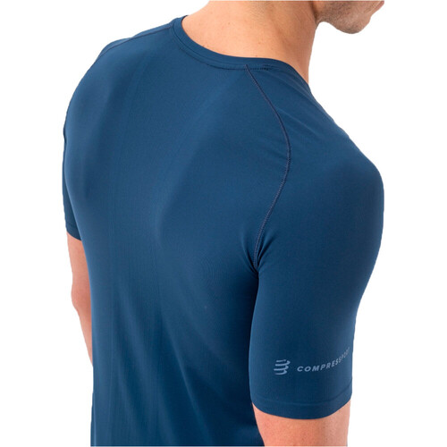 COMPRESSPORT TRAIL RACING azul