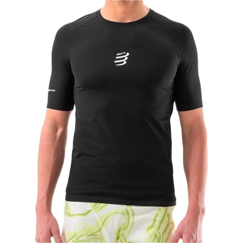 COMPRESSPORT TRAIL RACING negro