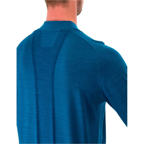 COMPRESSPORT TRAIL HZ azul