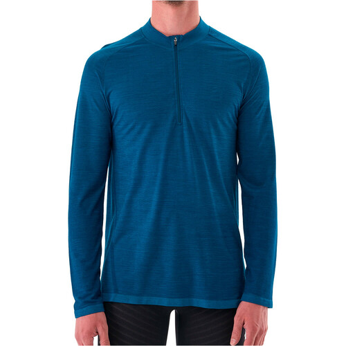 COMPRESSPORT TRAIL HZ azul