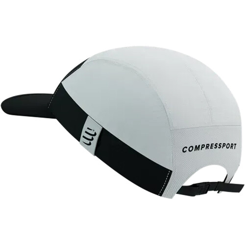 COMPRESSPORT 5 PANEL LIGHT blanco