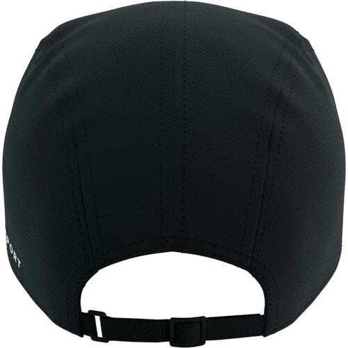 COMPRESSPORT 5 PANEL LIGHT negro