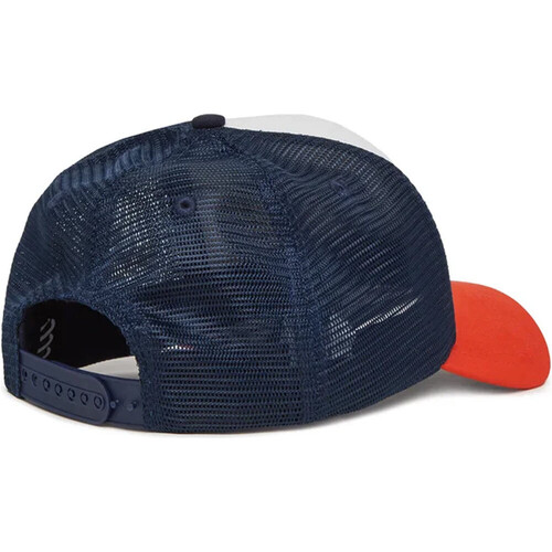 COMPRESSPORT TRUCKER blanco
