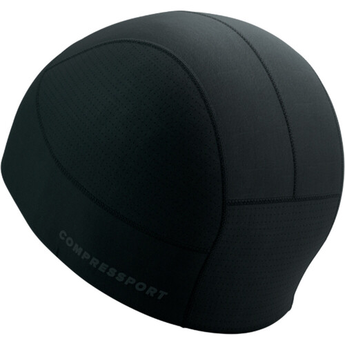 COMPRESSPORT HURRICANE negro