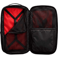 Compressport mochila deporte GLOBE RACER NEGRO 05