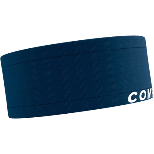 Compressport riñonera FREE BELT AZUL