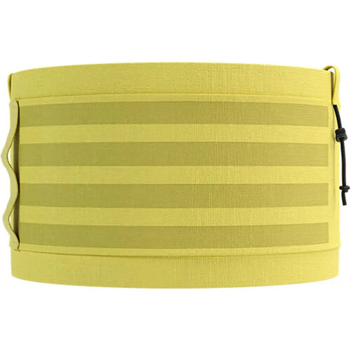 COMPRESSPORT FREE BELT PRO amarillo