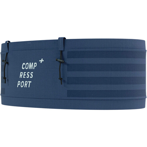 COMPRESSPORT FREE BELT PRO azul