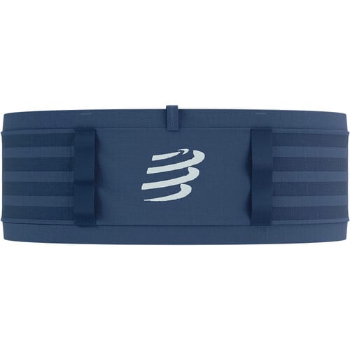 COMPRESSPORT FREE BELT PRO azul