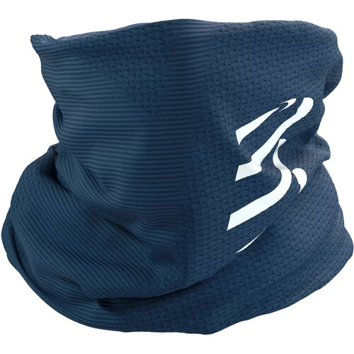 COMPRESSPORT BRAGA CUELLO RUNNING 3D THERMO ULTRALIGHT HEADTUBE azul