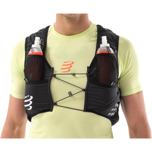 COMPRESSPORT ULTRUN EVO 10 PACK negro