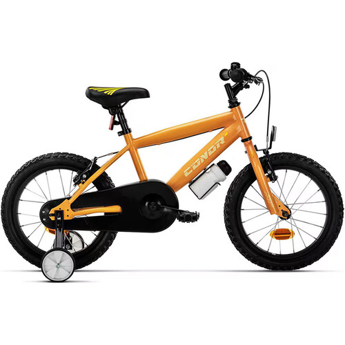 CONOR KID 16 naranja