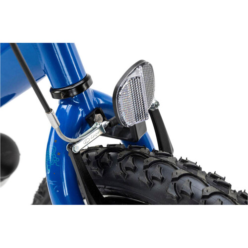 CONOR KID 18 azul