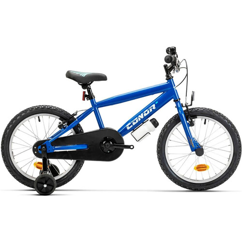CONOR KID 18 azul